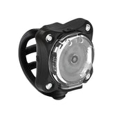 Lezyne Front Lights - Black Gloss